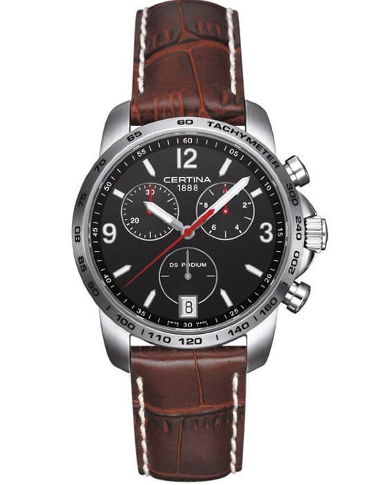 Certina C001.417.16.057.00 Certina C001.417.16.057.00