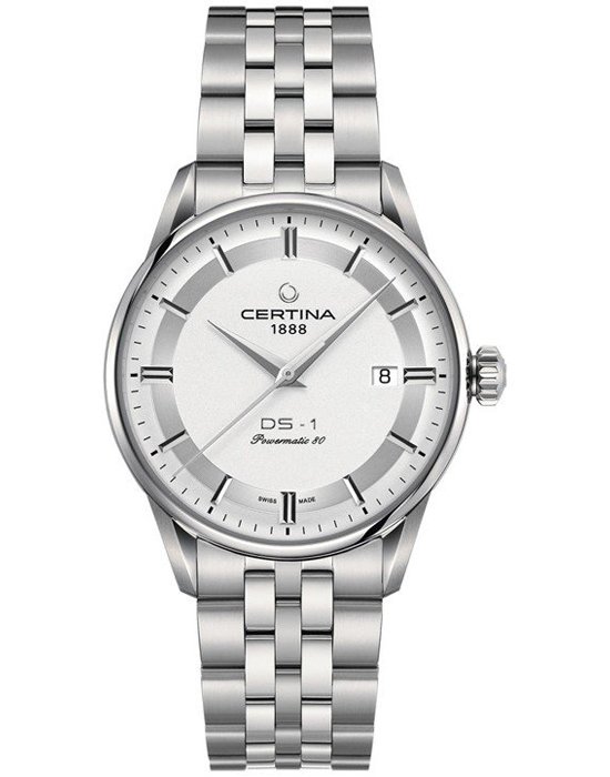 Certina C029.807.11.031.60 Certina C029.807.11.031.60