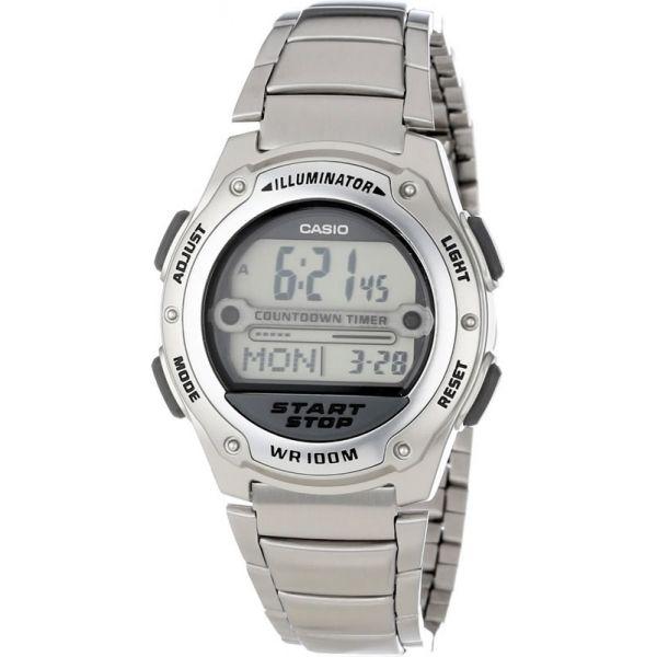 Casio W-756D-7A Casio W-756D-7A