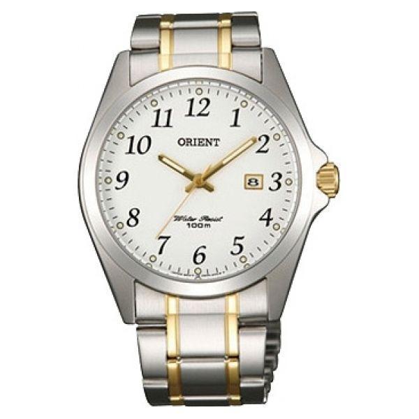 Orient FUND5002W Orient FUND5002W
