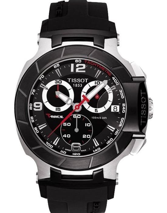 Tissot T048.417.27.057.00 Tissot T048.417.27.057.00