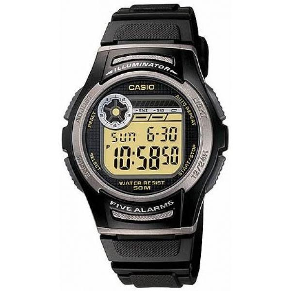 Casio W-213-9A Casio W-213-9A