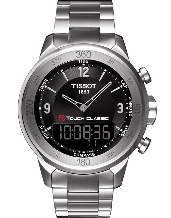 Tissot T083.420.11.057.00 Tissot T083.420.11.057.00