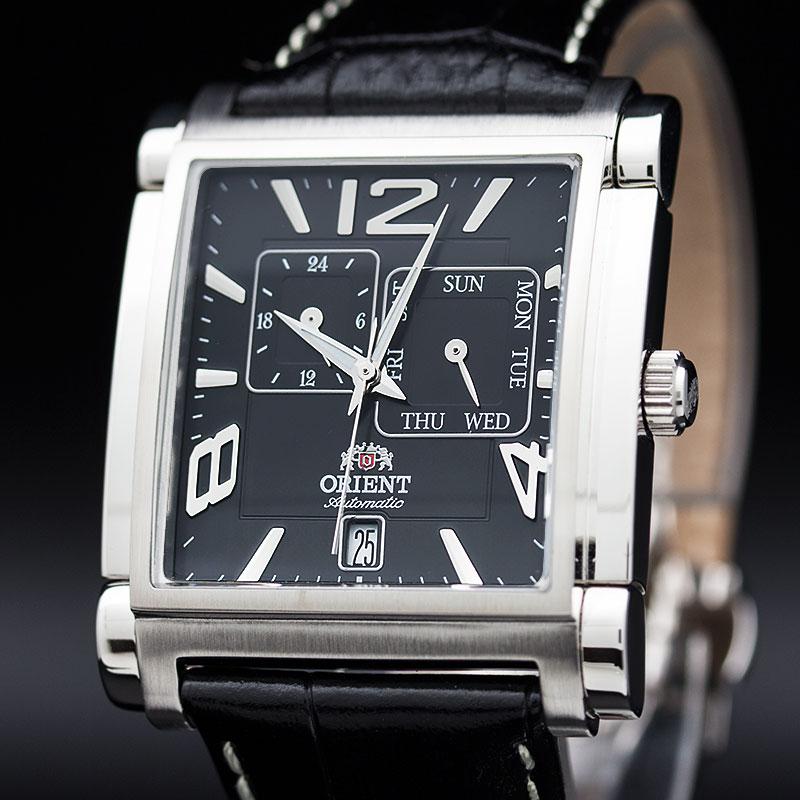 Orient FETAC004B Orient FETAC004B