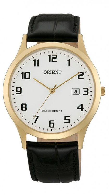 Orient FUNA1002W Orient FUNA1002W