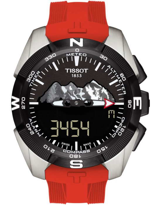 Tissot T091.420.47.051.10 Tissot T091.420.47.051.10
