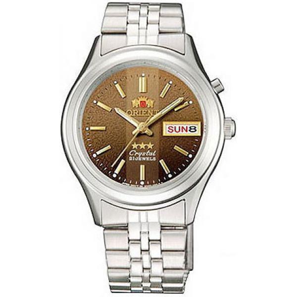 Orient FEM0301XT Orient FEM0301XT