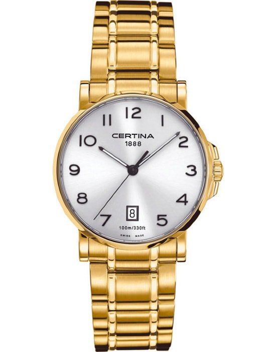 Certina C017.410.33.032.00 Certina C017.410.33.032.00