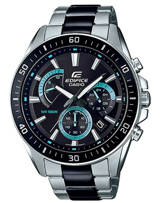Casio EFR-552SBK-1AVUEF Casio EFR-552SBK-1AVUEF