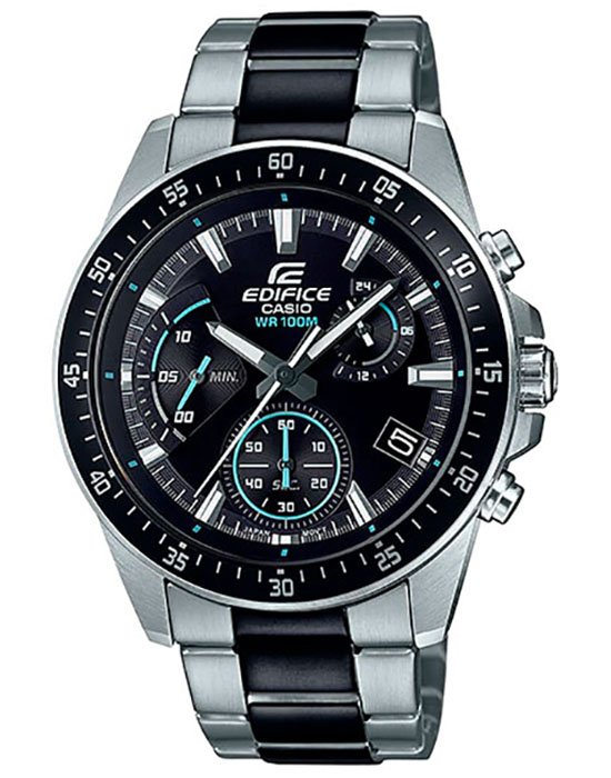 Casio EFV-540SBK-1AVUEF Casio EFV-540SBK-1AVUEF