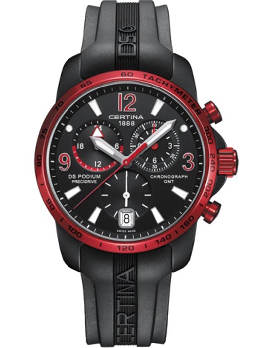 Certina C001.639.97.057.02 Certina C001.639.97.057.02