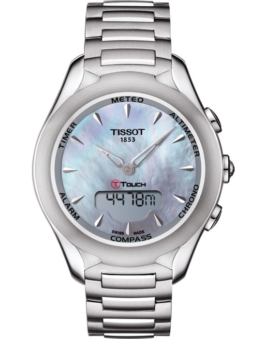 Tissot T075.220.11.101.00 Tissot T075.220.11.101.00