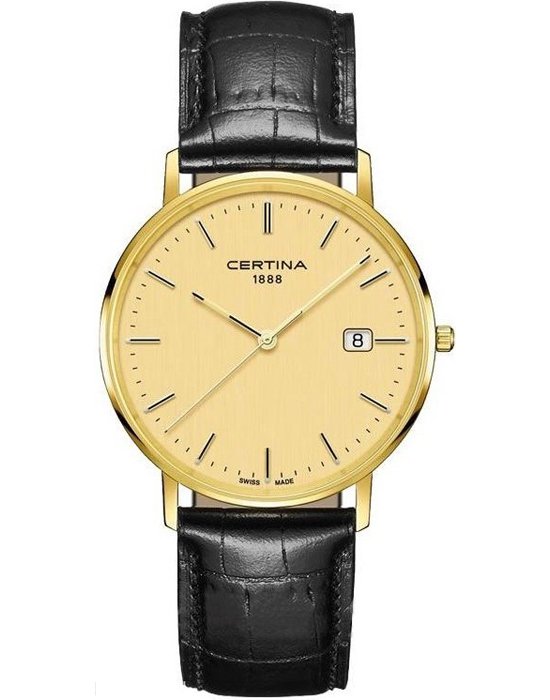 Certina C901.410.16.021.00 Certina C901.410.16.021.00