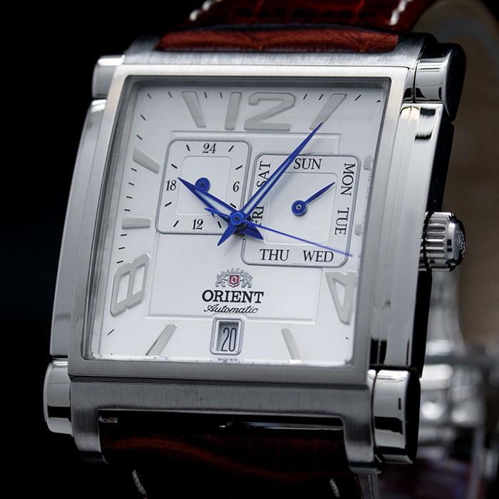 Orient FETAC005W Orient FETAC005W