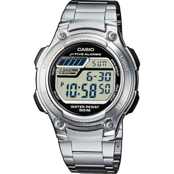 Casio W-212HD-1A Casio W-212HD-1A