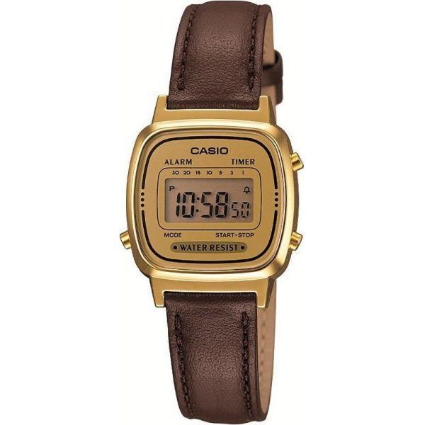 Casio LA670WEGL-9E Casio LA670WEGL-9E