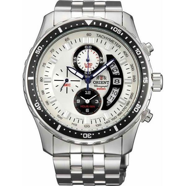 Orient FTT0Q001W Orient FTT0Q001W