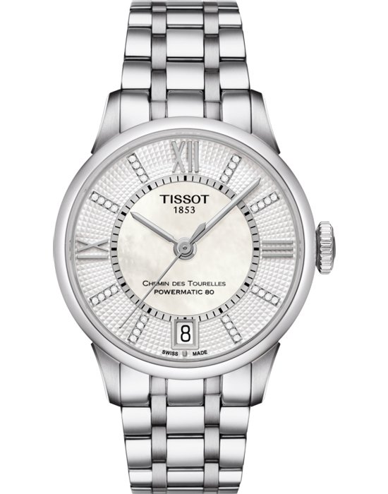 Tissot T099.207.11.116.00 Tissot T099.207.11.116.00