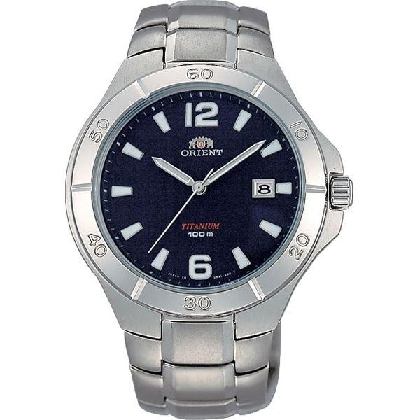 Orient FUN81001D Orient FUN81001D
