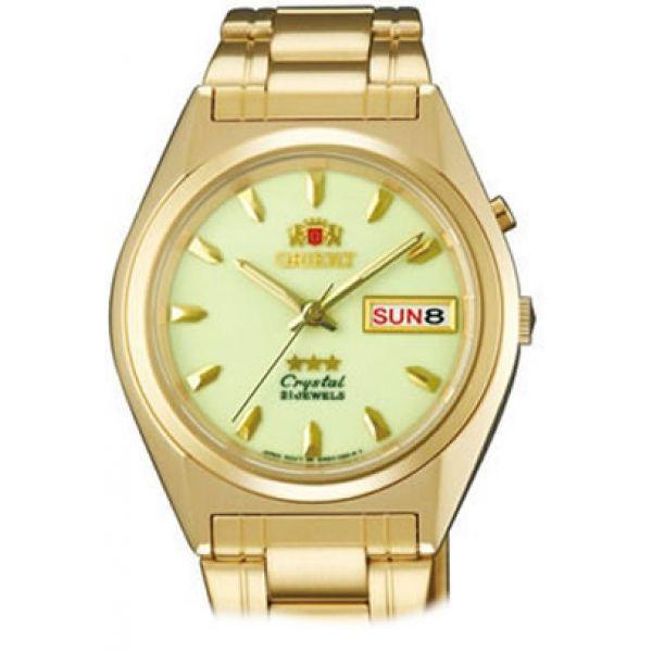Orient FEM0501GR Orient FEM0501GR