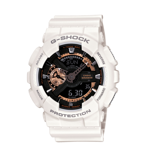 Casio GA-110RG-7AER Casio GA-110RG-7AER