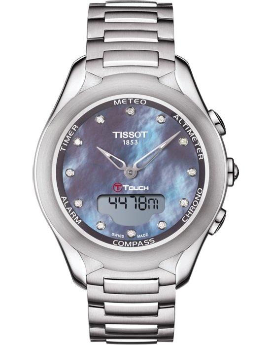 Tissot T075.220.11.106.01 Tissot T075.220.11.106.01