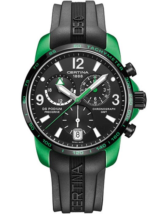 Certina C001.639.97.057.03 Certina C001.639.97.057.03