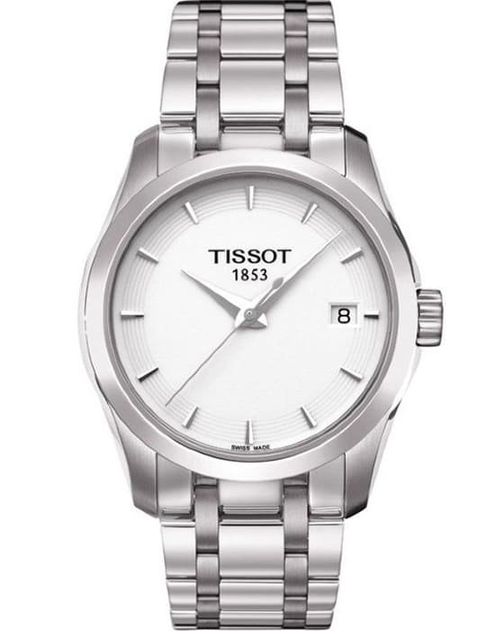 Tissot T035.210.11.011.00 Tissot T035.210.11.011.00