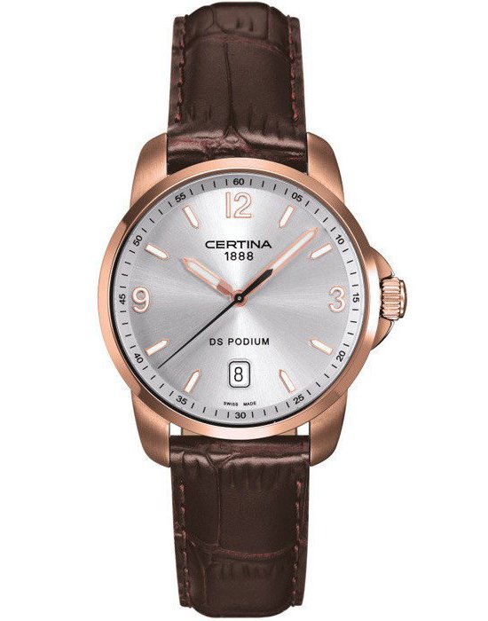 Certina C001.410.36.037.01 Certina C001.410.36.037.01