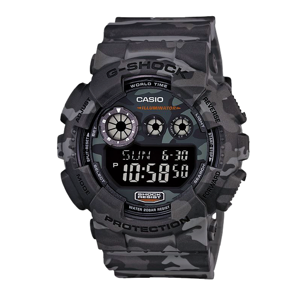 Casio GD-120CM-8ER Casio GD-120CM-8ER