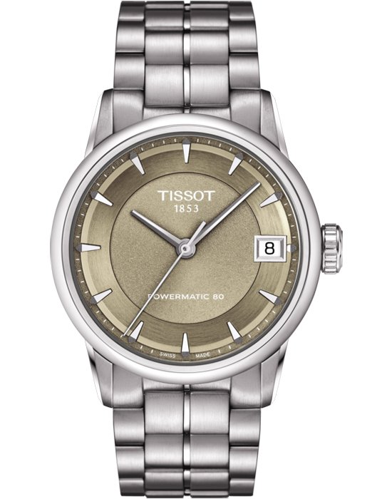 Tissot T086.207.11.301.00 Tissot T086.207.11.301.00