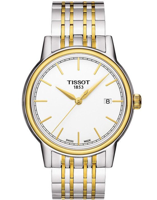 Tissot T085.410.22.011.00 Tissot T085.410.22.011.00