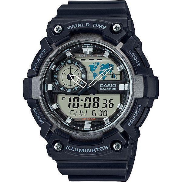 Casio AEQ-200W-1A Casio AEQ-200W-1A