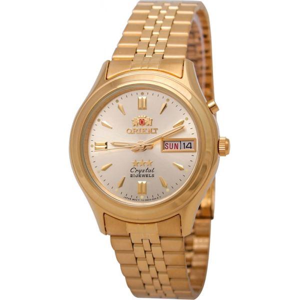 Orient FEM0301PC Orient FEM0301PC