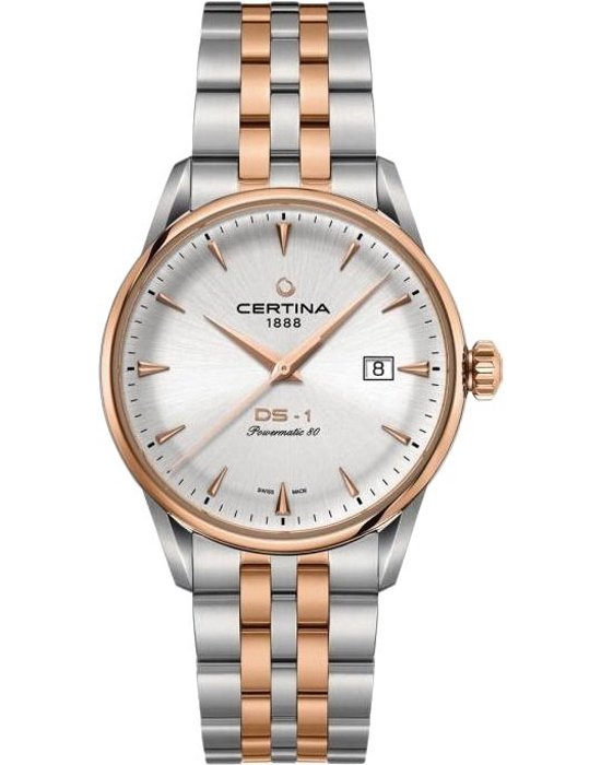 Certina C029.807.22.031.00 Certina C029.807.22.031.00
