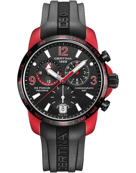 Certina C001.639.97.057.01 Certina C001.639.97.057.01
