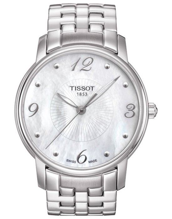 Tissot T052.210.11.117.00 Tissot T052.210.11.117.00