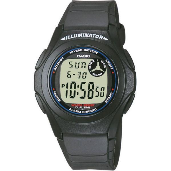 Casio F-200W-1A Casio F-200W-1A