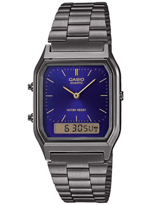 Casio AQ-230EGG-2AEF Casio AQ-230EGG-2AEF