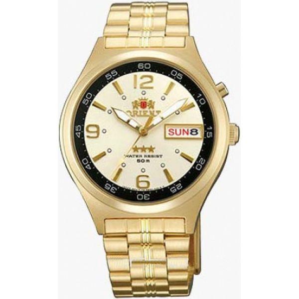 Orient FEM5U00BW Orient FEM5U00BW