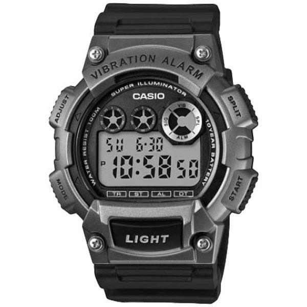 Casio W-735H-1A3 Casio W-735H-1A3