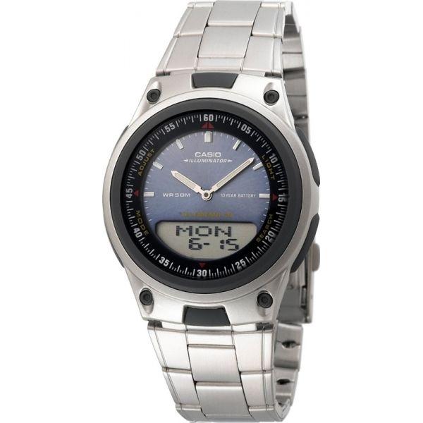 Casio AW-80D-2A Casio AW-80D-2A