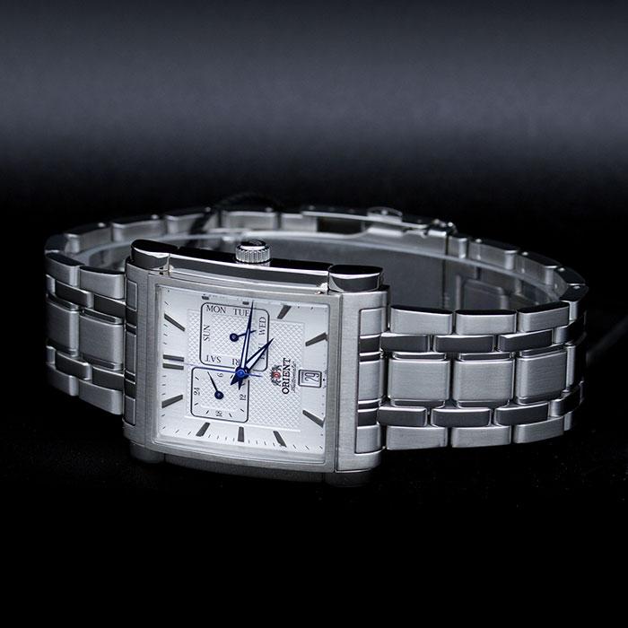 Orient FETAC002W Orient FETAC002W