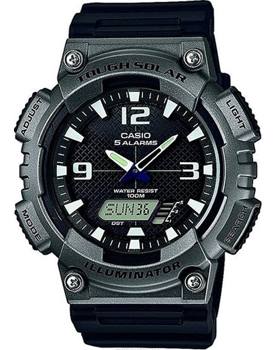 Casio AQ-S810W-1A4 Casio AQ-S810W-1A4