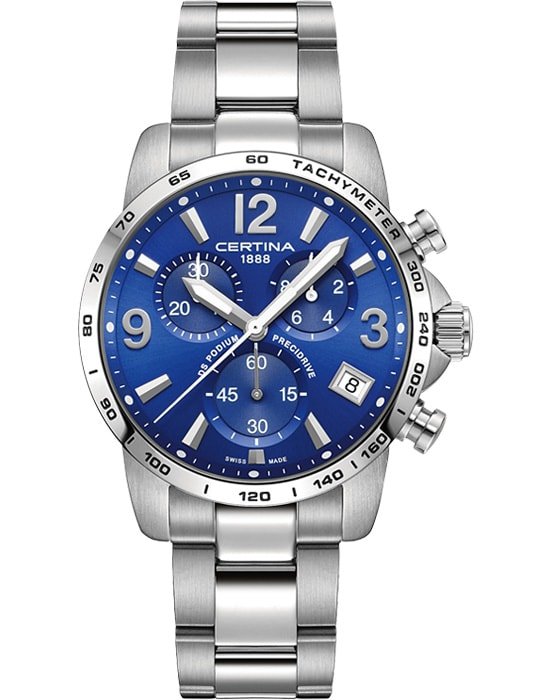 Certina C034.417.11.047.00 Certina C034.417.11.047.00