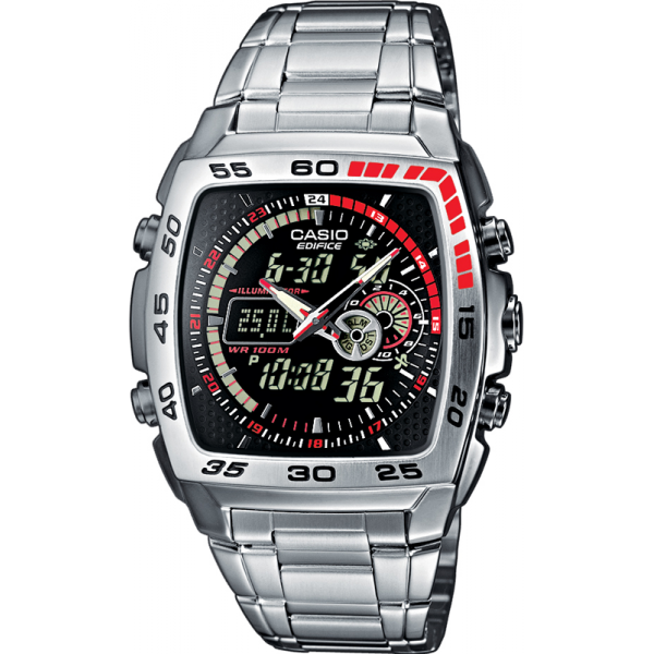 Casio EFA-122D-1A Casio EFA-122D-1A