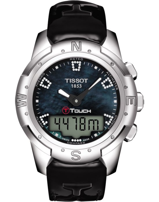 Tissot T047.220.46.126.00 Tissot T047.220.46.126.00