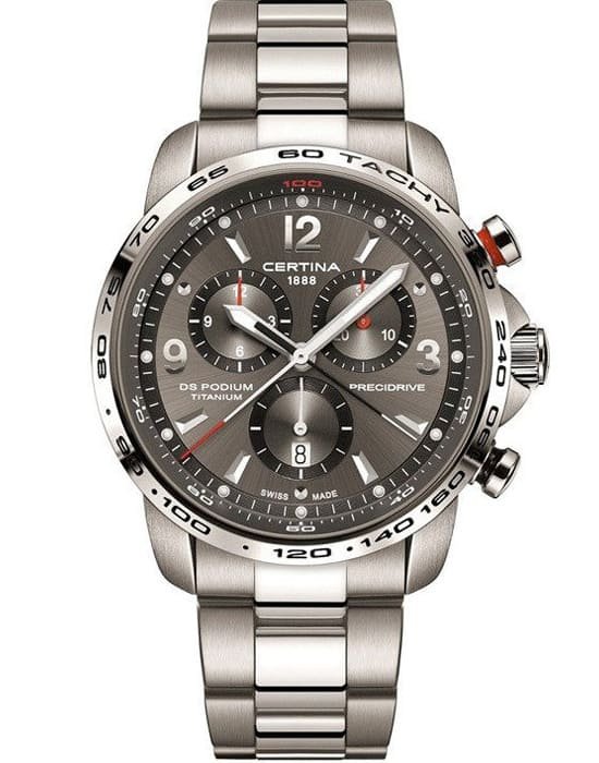 Certina C001.647.44.087.00 Certina C001.647.44.087.00