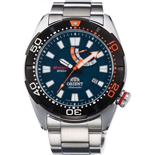 Orient SEL0A002D Orient SEL0A002D
