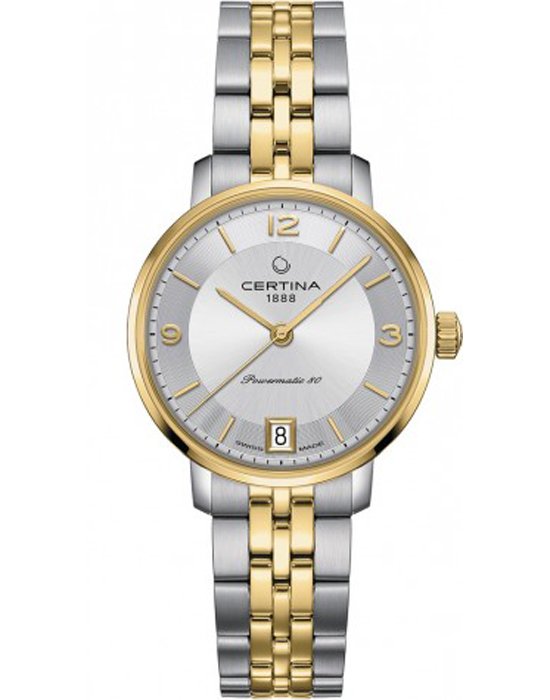 Certina C035.207.22.037.02 Certina C035.207.22.037.02